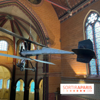 Musée des arts métiers - nos photos - image00070