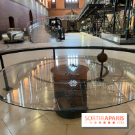 Musée des arts métiers - nos photos - image00064