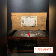 Musée des arts métiers - nos photos - image00051