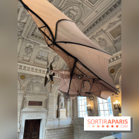 Musée des arts métiers - nos photos - image00053