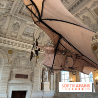 Musée des arts métiers - nos photos - image00049