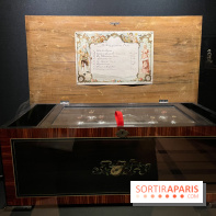 Musée des arts métiers - nos photos - image00050