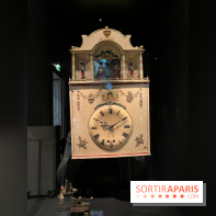 Musée des arts métiers - nos photos - image00046