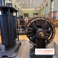 Musée des arts métiers - nos photos - image00043