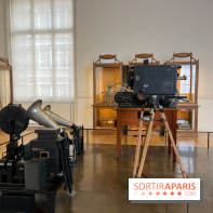 Musée des arts métiers - nos photos - image00038