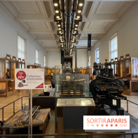 Musée des arts métiers - nos photos - image00032
