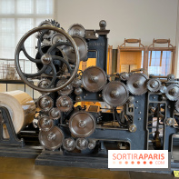 Musée des arts métiers - nos photos - image00034