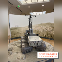 Musée des arts métiers - nos photos - image00022