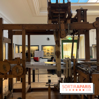 Musée des arts métiers - nos photos - image00024