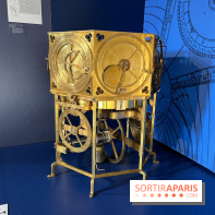 Musée des arts métiers - nos photos - image00014