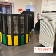 Musée des arts métiers - nos photos - image00015