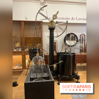 Musée des arts métiers - nos photos - image00008