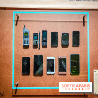 Empreinte carbone : l'exposition pour comprendre l'écologie au musée des Arts et Métiers - photos - IMG20241014111406