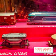 Empreinte carbone : l'exposition pour comprendre l'écologie au musée des Arts et Métiers - photos - IMG20241014105139