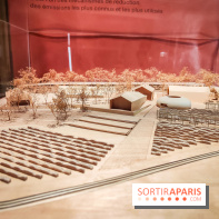 Empreinte carbone : l'exposition pour comprendre l'écologie au musée des Arts et Métiers - photos - IMG20241014113736