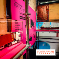 Empreinte carbone : l'exposition pour comprendre l'écologie au musée des Arts et Métiers - photos - IMG20241014105117