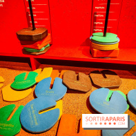 Empreinte carbone : l'exposition pour comprendre l'écologie au musée des Arts et Métiers - photos - IMG20241014112005