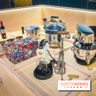 Empreinte carbone : l'exposition pour comprendre l'écologie au musée des Arts et Métiers - photos - IMG20241014111548