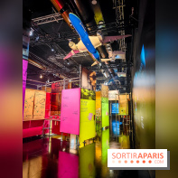 Empreinte carbone : l'exposition pour comprendre l'écologie au musée des Arts et Métiers - photos - IMG20241014104319