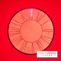 Exposition d'Ugo Rondinone et Tarek Lakhrissi à Reiffers Art Initiatives - DSC 1490