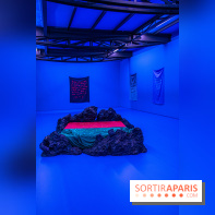 Exposition d'Ugo Rondinone et Tarek Lakhrissi à Reiffers Art Initiatives - DSC 1495