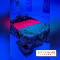 Exposition d'Ugo Rondinone et Tarek Lakhrissi à Reiffers Art Initiatives - DSC 1497