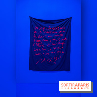 Exposition d'Ugo Rondinone et Tarek Lakhrissi à Reiffers Art Initiatives - DSC 1499