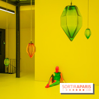 Exposition d'Ugo Rondinone et Tarek Lakhrissi à Reiffers Art Initiatives - DSC 1501