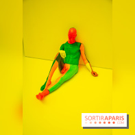 Exposition d'Ugo Rondinone et Tarek Lakhrissi à Reiffers Art Initiatives - DSC 1505