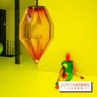 Exposition d'Ugo Rondinone et Tarek Lakhrissi à Reiffers Art Initiatives - DSC 1506