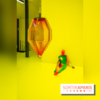 Exposition d'Ugo Rondinone et Tarek Lakhrissi à Reiffers Art Initiatives - DSC 1507