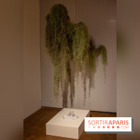 Exposition Soft Skills de Mohamad Abdouni à Lafayette Anticipations