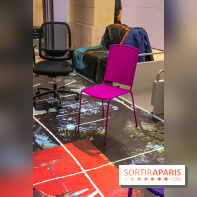 Total : l'exposition en mode supermarché de Martine Syms à Lafayette Anticipations - DSC 1515