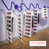 Total : l'exposition en mode supermarché de Martine Syms à Lafayette Anticipations - DSC 1516