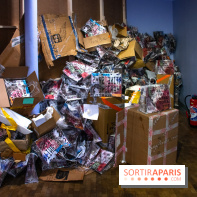 Total : l'exposition en mode supermarché de Martine Syms à Lafayette Anticipations - DSC 1517