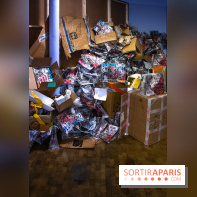 Total : l'exposition en mode supermarché de Martine Syms à Lafayette Anticipations - DSC 1518