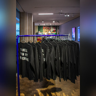 Total : l'exposition en mode supermarché de Martine Syms à Lafayette Anticipations - DSC 1529