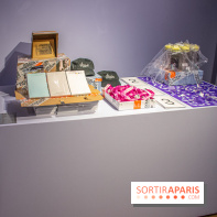 Total : l'exposition en mode supermarché de Martine Syms à Lafayette Anticipations - DSC 1554