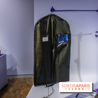 Total : l'exposition en mode supermarché de Martine Syms à Lafayette Anticipations - DSC 1556