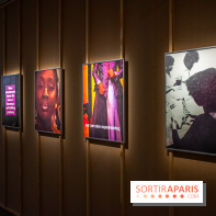 Total : l'exposition en mode supermarché de Martine Syms à Lafayette Anticipations - DSC 1558