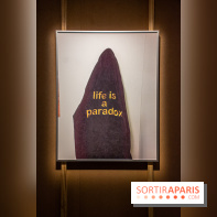 Total : l'exposition en mode supermarché de Martine Syms à Lafayette Anticipations - DSC 1559