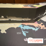 La Grotte Chauvet à la Cité des Sciences, nos photos  - image00011