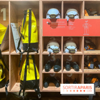 La Grotte Chauvet à la Cité des Sciences, nos photos  - image00012