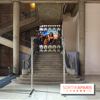 Art Basel Paris 2024 : Miu Miu explore la féminité dans un projet artistique au Palais d’Iéna