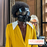 Art Basel Paris 2024 : Miu Miu explore la féminité dans un projet artistique au Palais d’Iéna