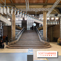 Art Basel Paris 2024 : Miu Miu explore la féminité dans un projet artistique au Palais d’Iéna