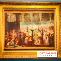 Paris 1793-1794, une année révolutionnaire : l'expo historique et surprenante du Musée Carnavalet - IMG20241015095953