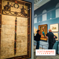 Paris 1793-1794, une année révolutionnaire : l'expo historique et surprenante du Musée Carnavalet