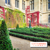 Paris 1793-1794, une année révolutionnaire : l'expo historique et surprenante du Musée Carnavalet - visuel automne