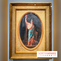 Paris 1793-1794, une année révolutionnaire : l'expo historique et surprenante du Musée Carnavalet - IMG20241015095940